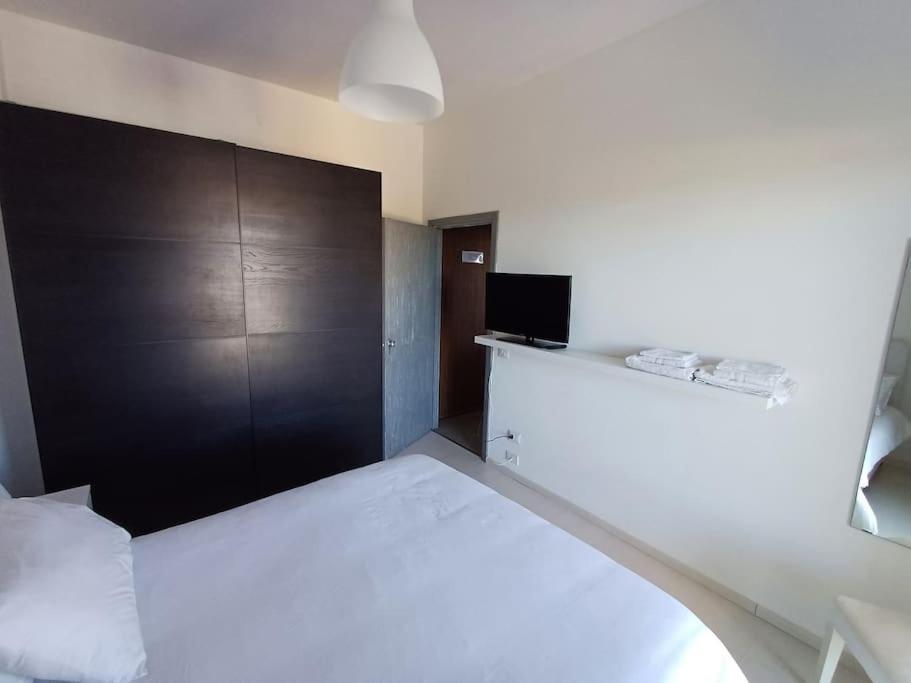 Appartamento Vista Mare Misano Adriatico Luaran gambar